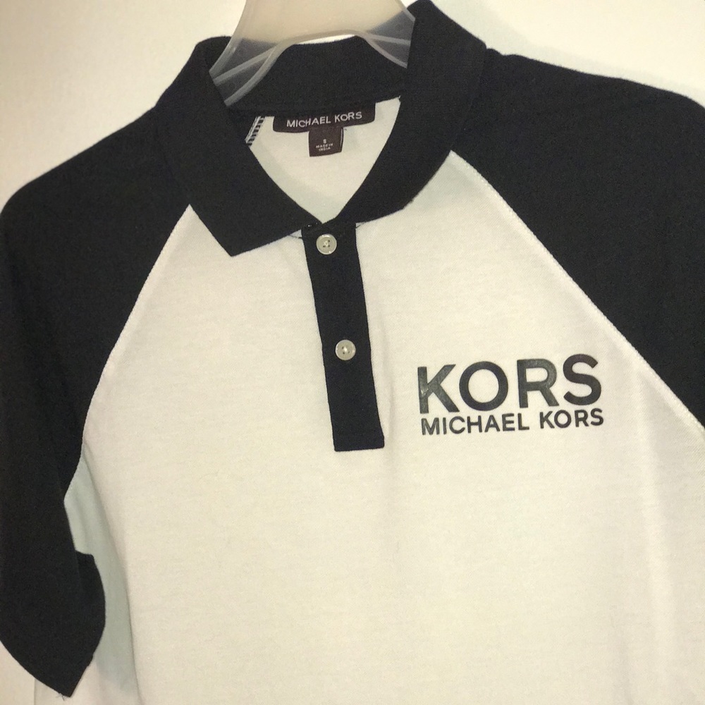 Calvin Klein button up